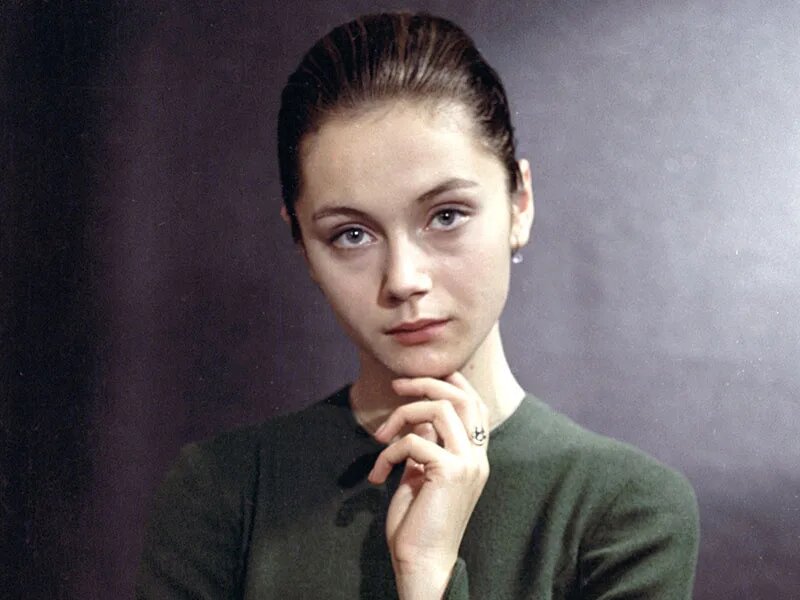 Ирина Купченко 