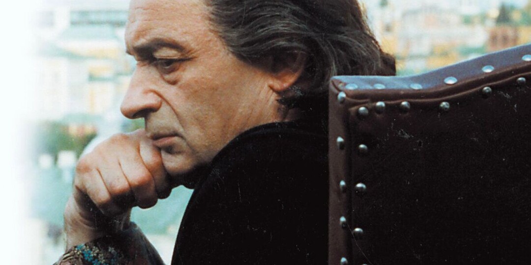 Гафт без маски: «Я ее никогда не любил» — признание, которое разрушило все