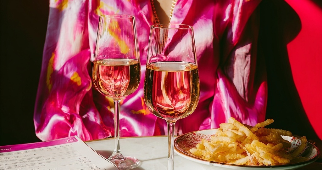 Что верно: подбирать еду к вину или вино к еде — и как делать это без лишней драмы