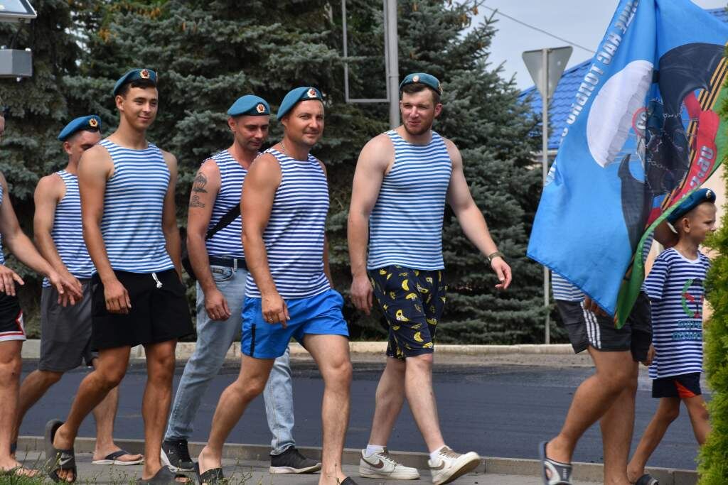    Фото из архива «Колоса» Газета Колос