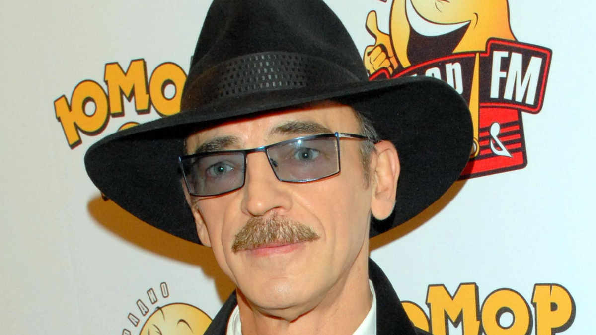    Михаил Боярский. Фото: Legion media