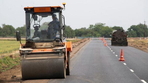    © Sputnik / Дмитрий Макеев