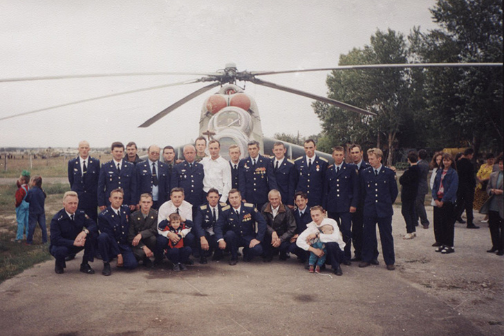    Фото из архива berdsk-bn.ru