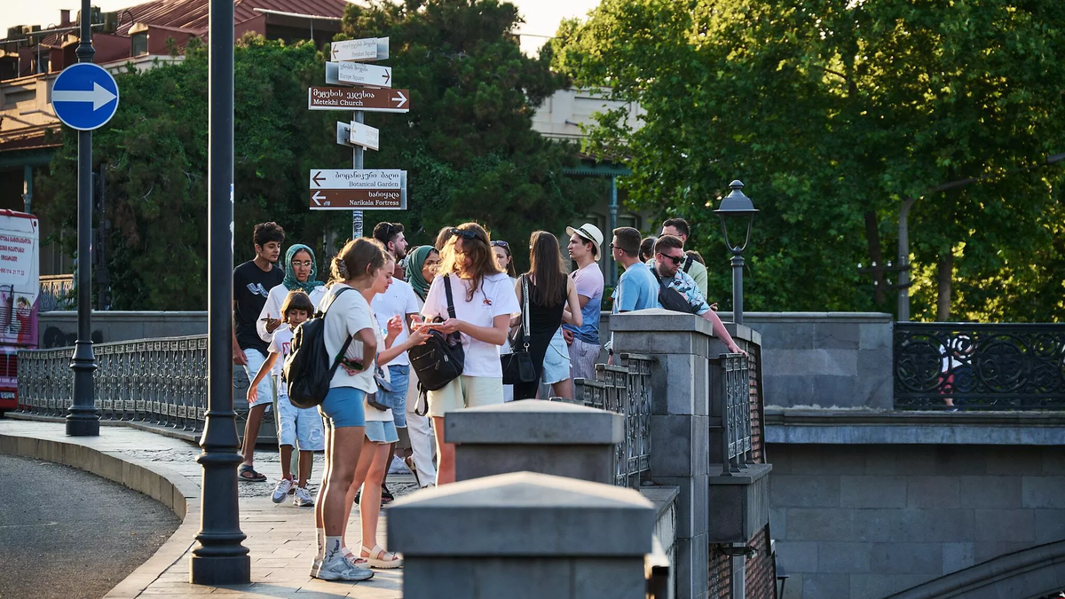 © photo: Sputnik / Stringer