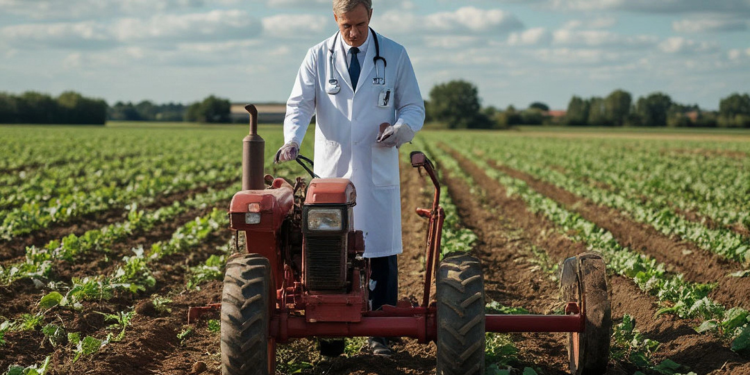 Врачам возвращают обязательные отработки - назад в СССР? Или к крепостному праву?