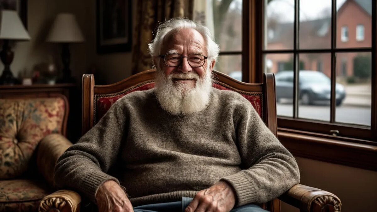    Сгенерировано ИИ