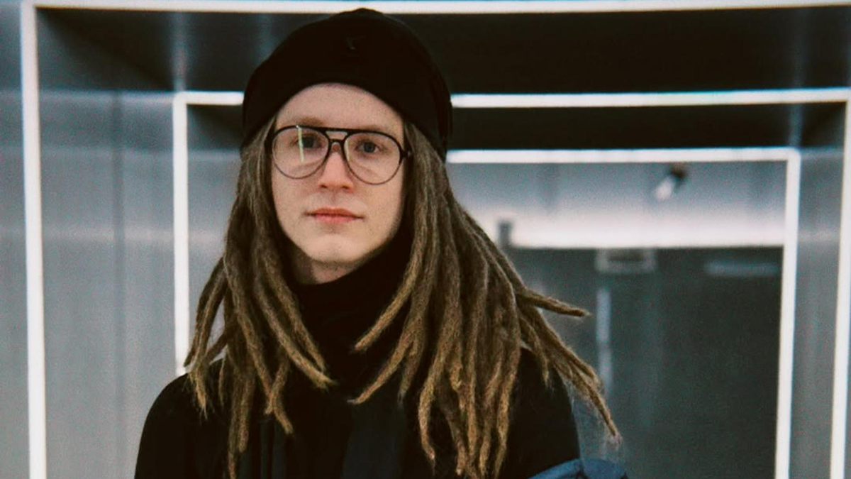    Антоний Кисилев. Фото: Инстаграм (запрещён в РФ)