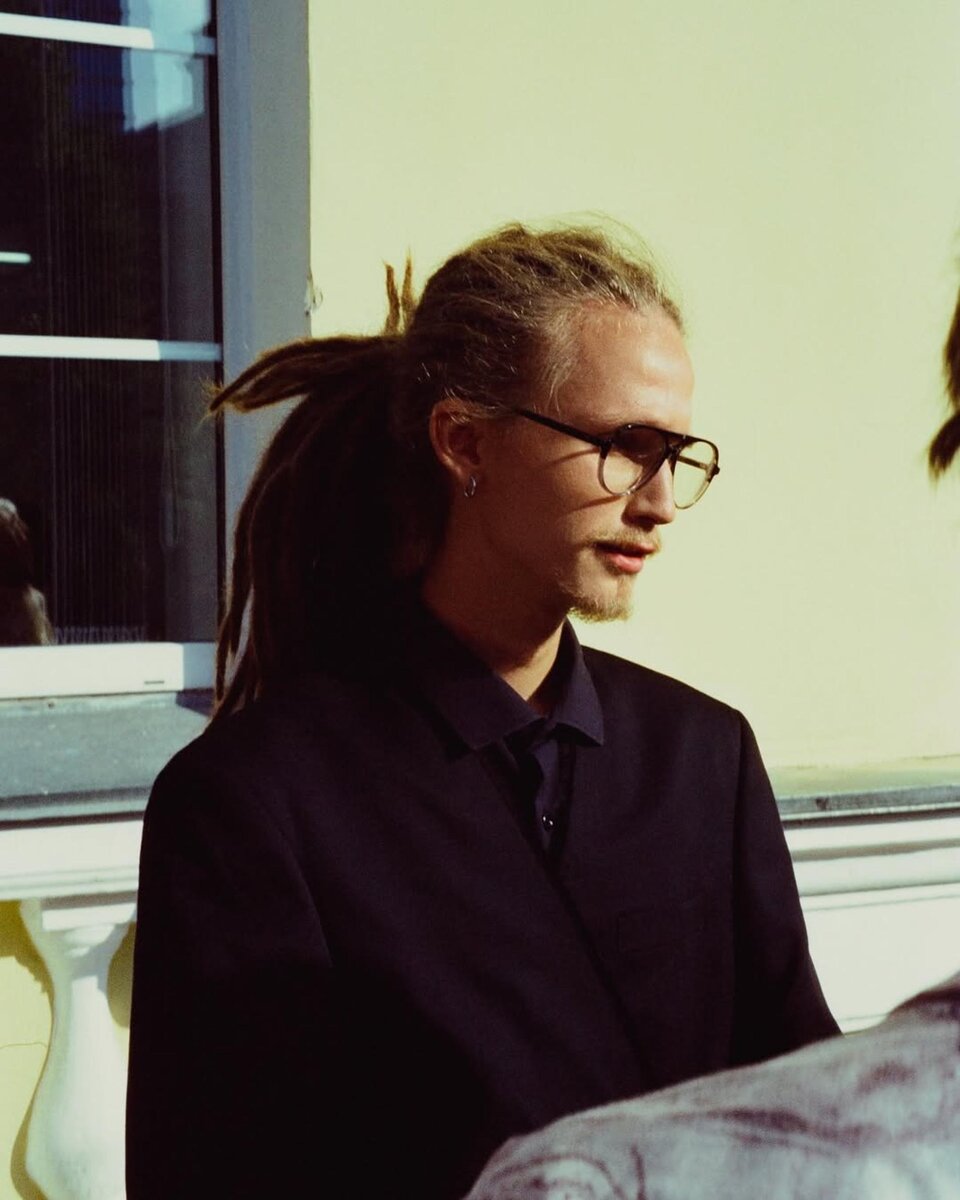    Антоний Кисилев. Фото: Инстаграм (запрещён в РФ)