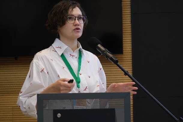    Фото пресс-службы СО РАН