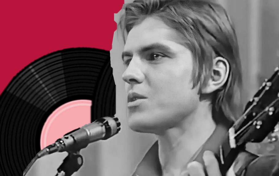 Валентин Дьяконов. 