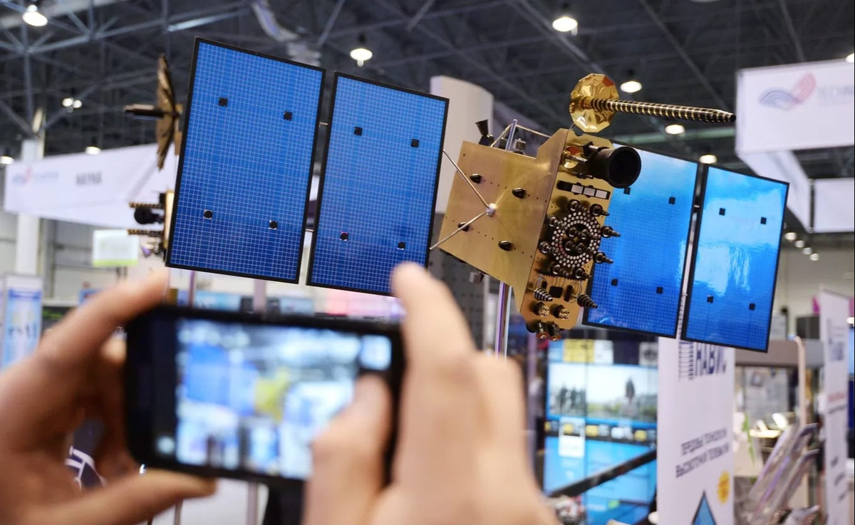 Автор фото: Александр Кряжев / РИА Новости