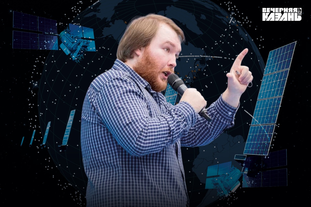 Автор фото: Егор Затеев / ИД «Вечерняя Казань»