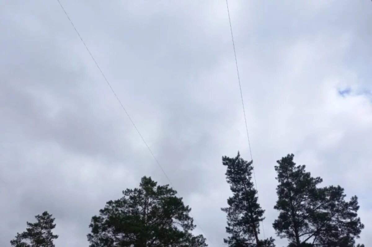    В Пензе отменили режим «Беспилотная опасность», ограничения интернета сняты