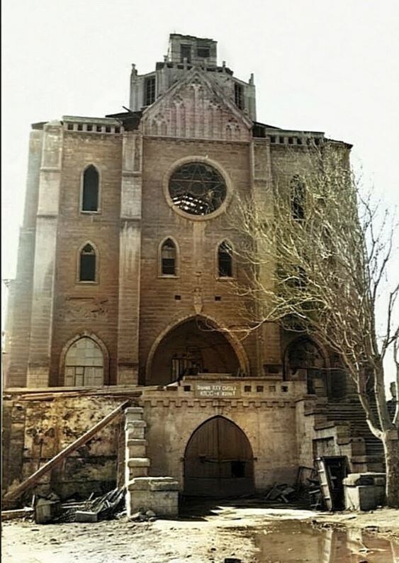 Снимок от Блайк