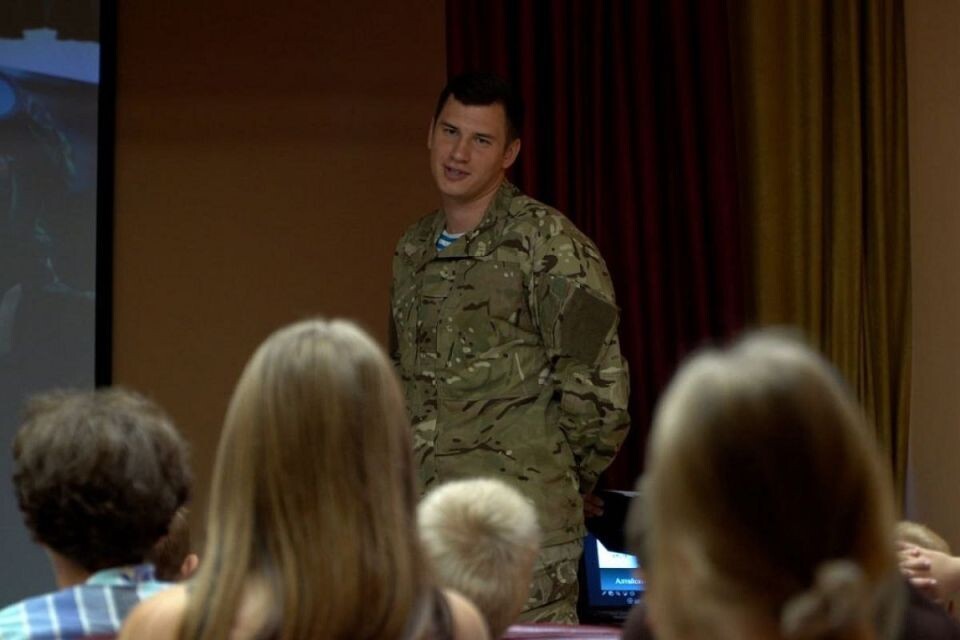    Иван Чаплыгин. Источник: t.me/altaigovernment