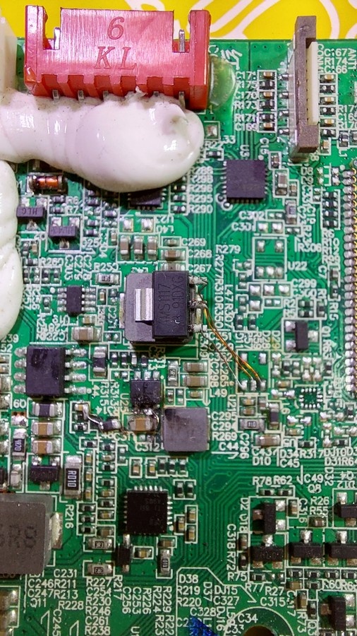 Кастомное решение предыдущего сервиса.