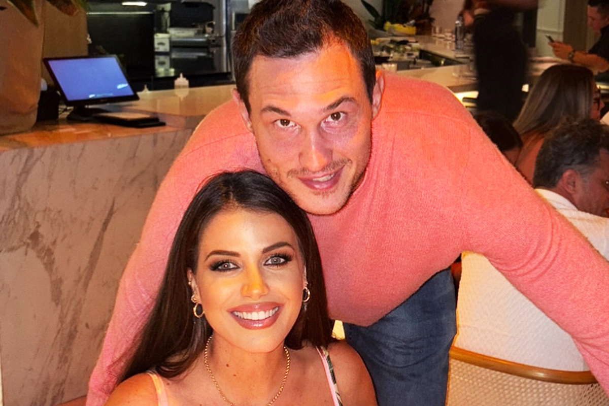     «Худший день в моей жизни»: беременная жена баскетболиста Данило Галлинари пострадала от нападения акулы