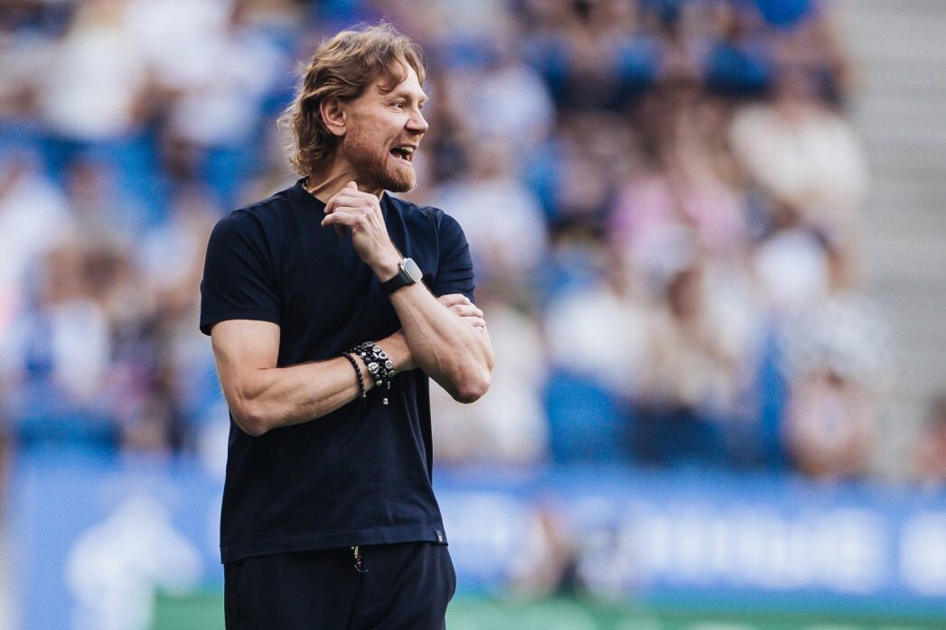    Фото: ФК «Динамо» Москва