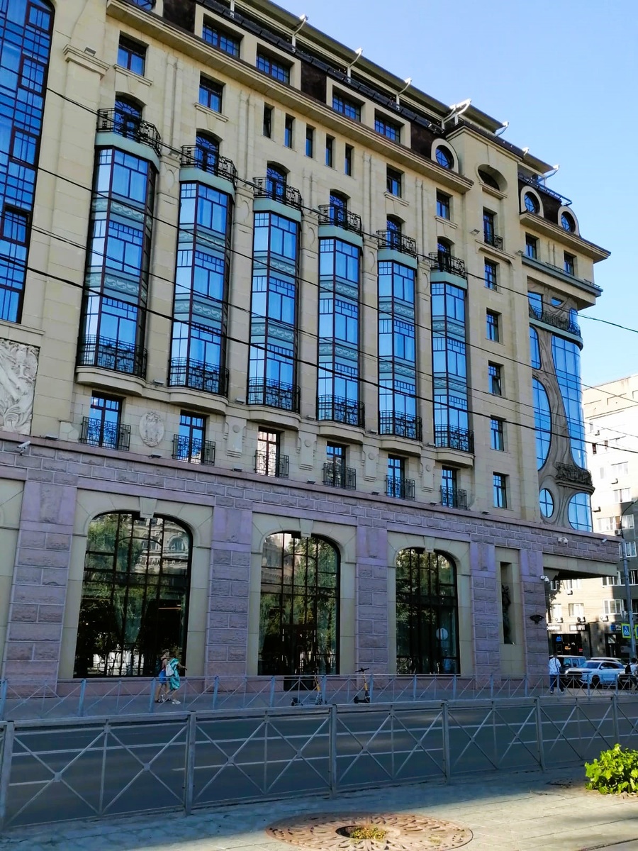 фото автора 