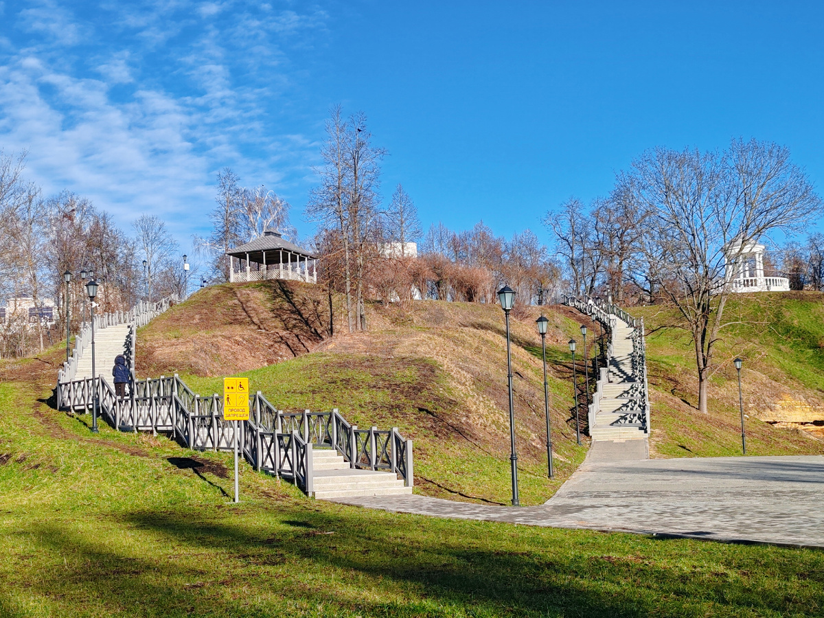 Фото автора канала. 