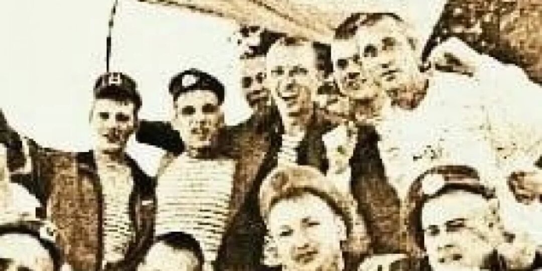 «Мы уходили на восток». 35 лет назад в Литве десантников кормили пирогами