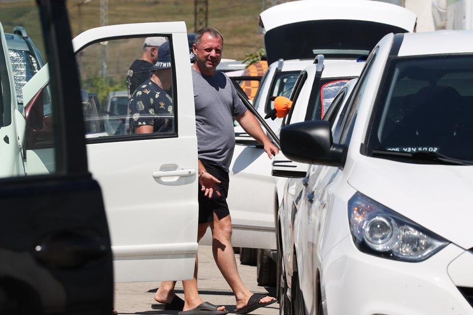    Сергей Мальгавко/ТАСС