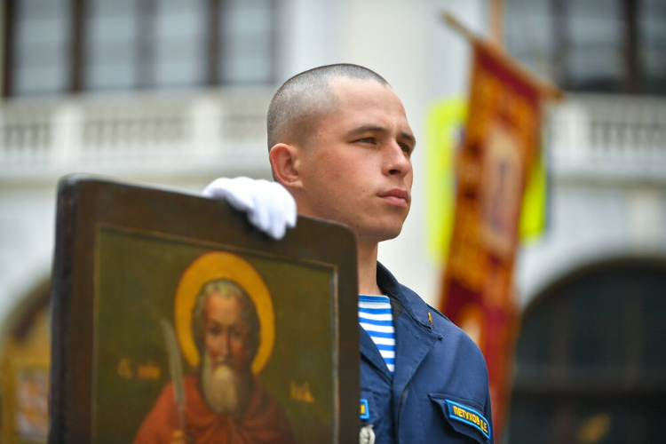    Фото: АГН «Москва»