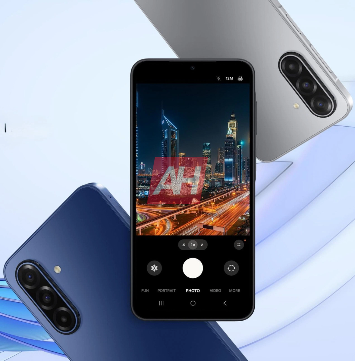 Фото: Android Headlines  📷
