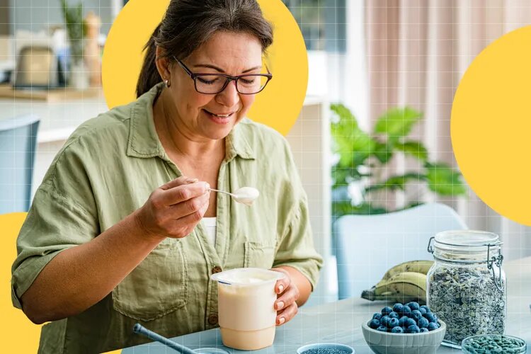    Image: Getty Images. EatingWell design