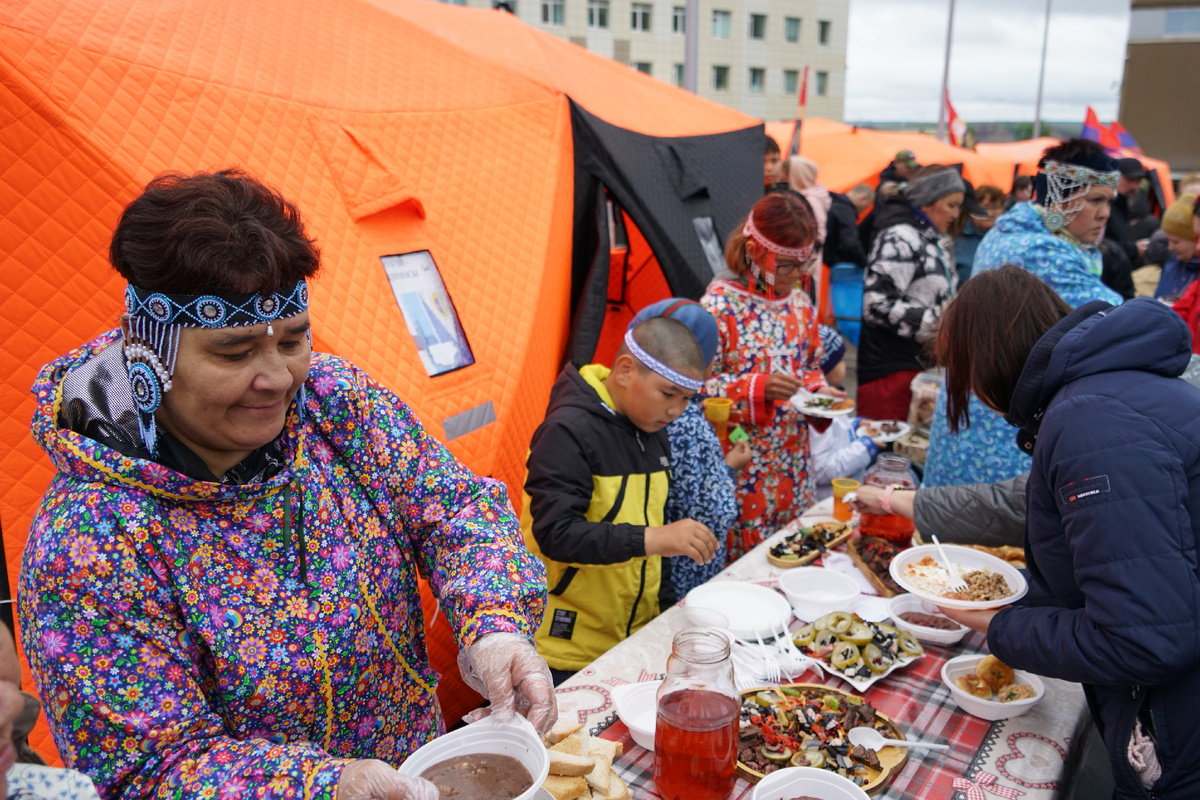 Фото: ИА "Чукотка" / Данил Черкалин