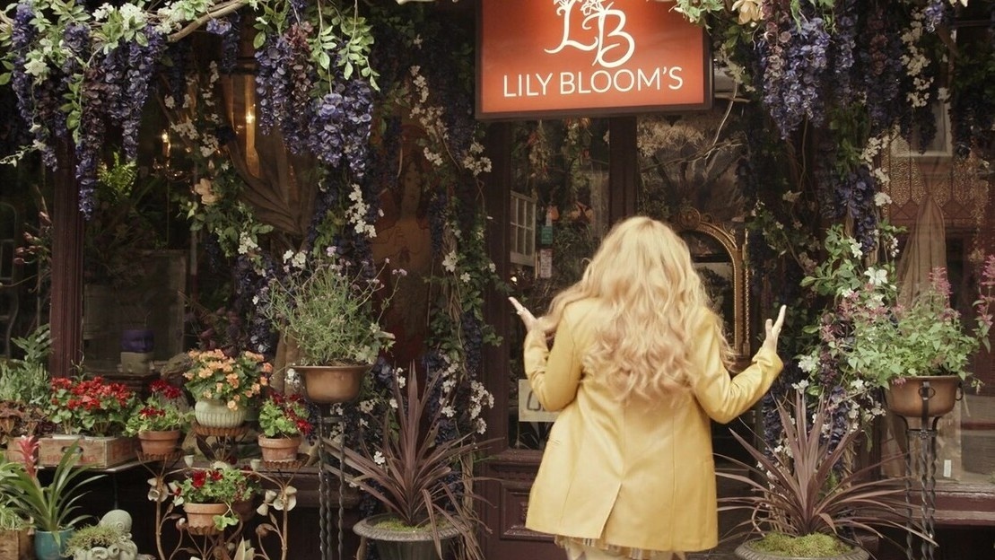 Кадр из фильма «Все закончится на нас» (2024 г) Джастина Бальдони