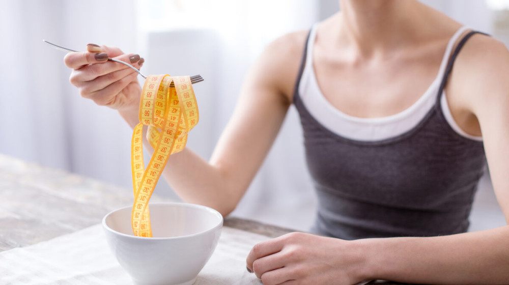    Тикток-диеты: романтика анорексии или новый вызов для школьниц?