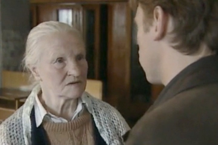  Фото © «Улицах разбитых фонарей-3» режиссер Александр Рогожкин / Kinopoisk.ru