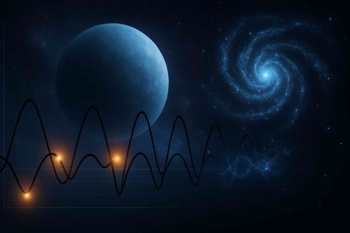 Происхождение массы нейтрино | Связь с тёмной материей исключена