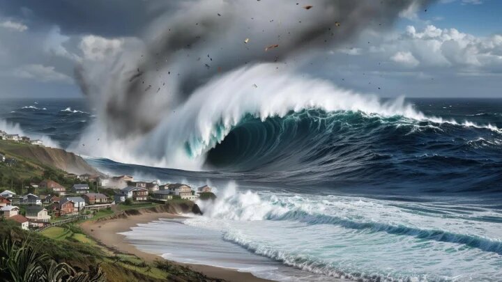    Коллаж Kandisnky