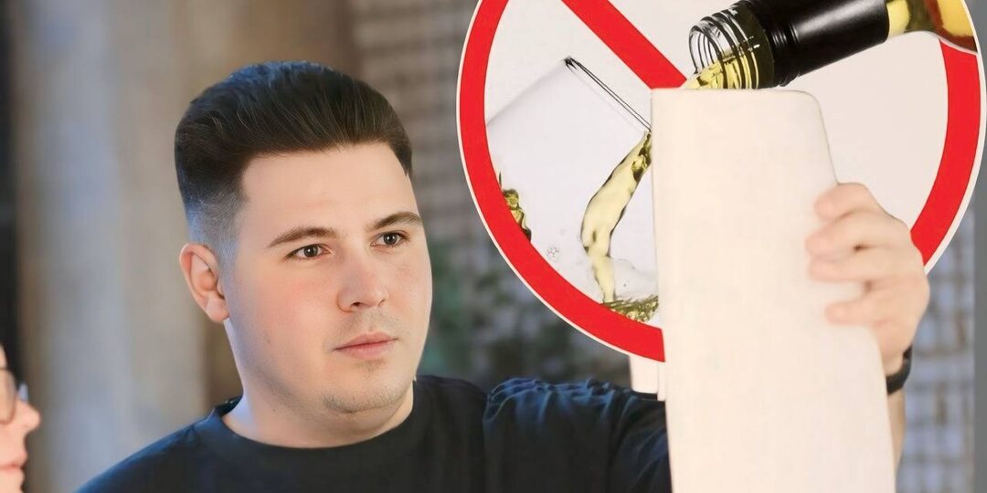 Что происходит с вашим телом, когда вы отказываетесь от алкоголя на 30 дней