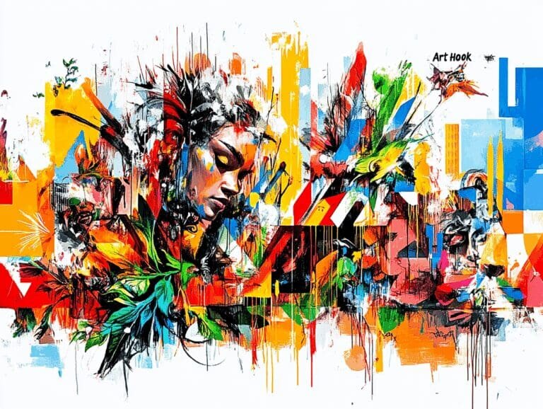    Закажите граффити в квартире: превратите скучные стены в уникальное произведение искусства, которое вдохновляет каждый день Art-Hook.Ru