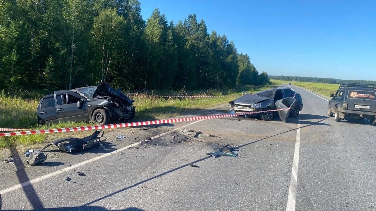     Источник: ГАИ по Челябинской области