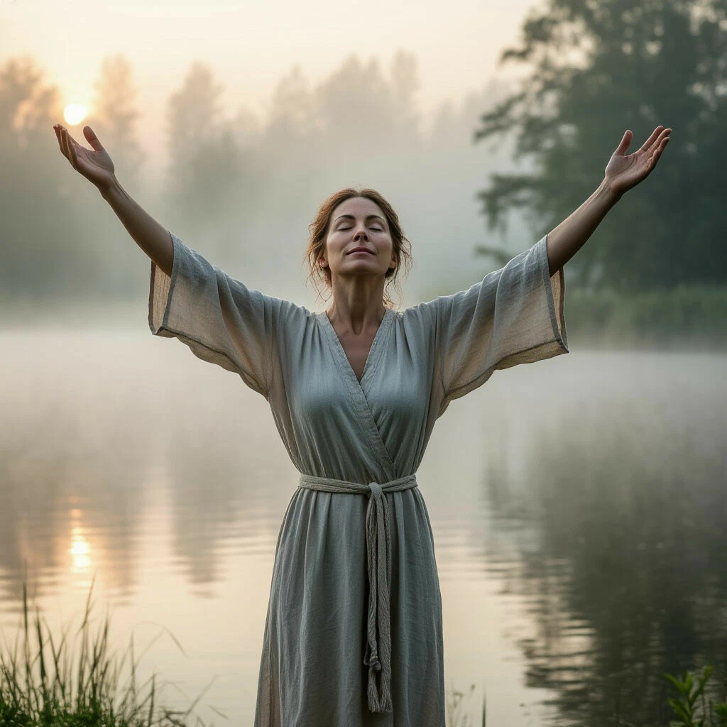 Целительство, Целитель, Путь Целителя