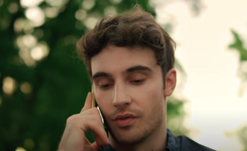 Что делать, если бывший партнер написал вам в период «полного отсутствия контактов»?