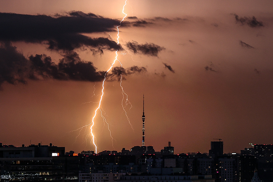    © Сергей Булкин/ТАСС