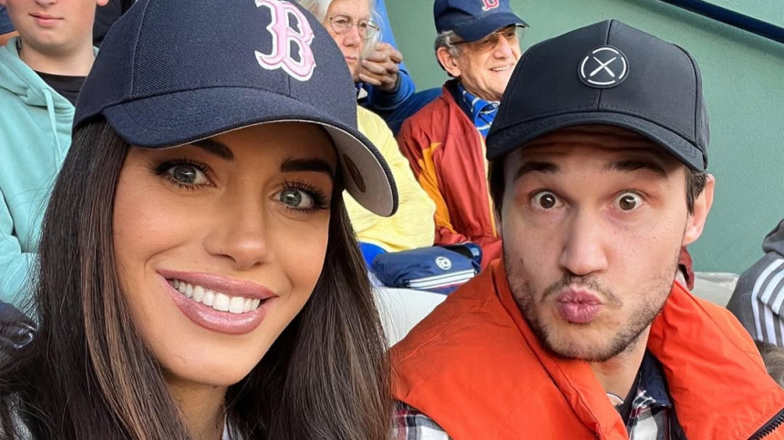    Фото: Instagram*/leo_boiboi