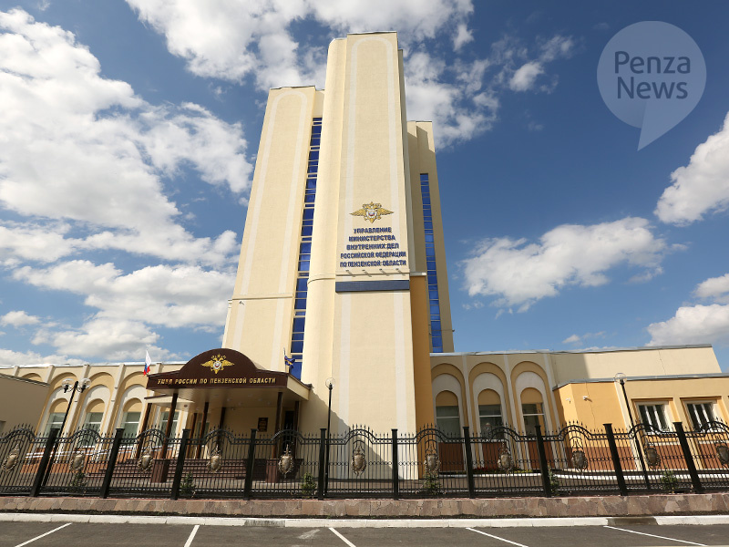    © Фото из архива ИА «PenzaNews»