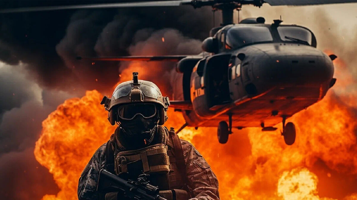 Коллаж NovorosInform