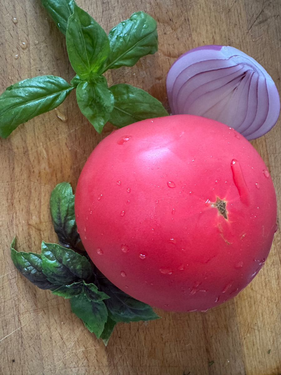 Так вкусно и так просто