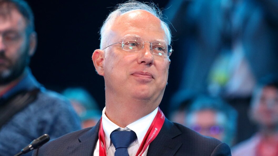    Maksim Konstantinov/Globallookpress