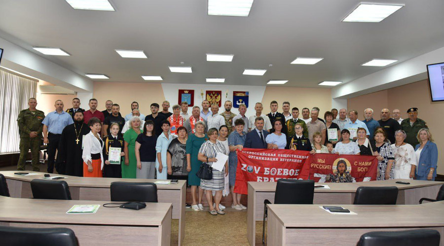    Фото: Сергей Барулин