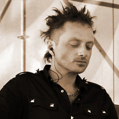 Глеб Самойлов