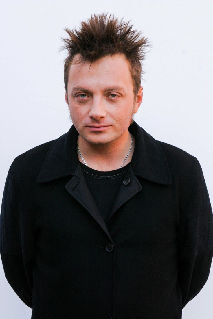 Глеб Самойлов