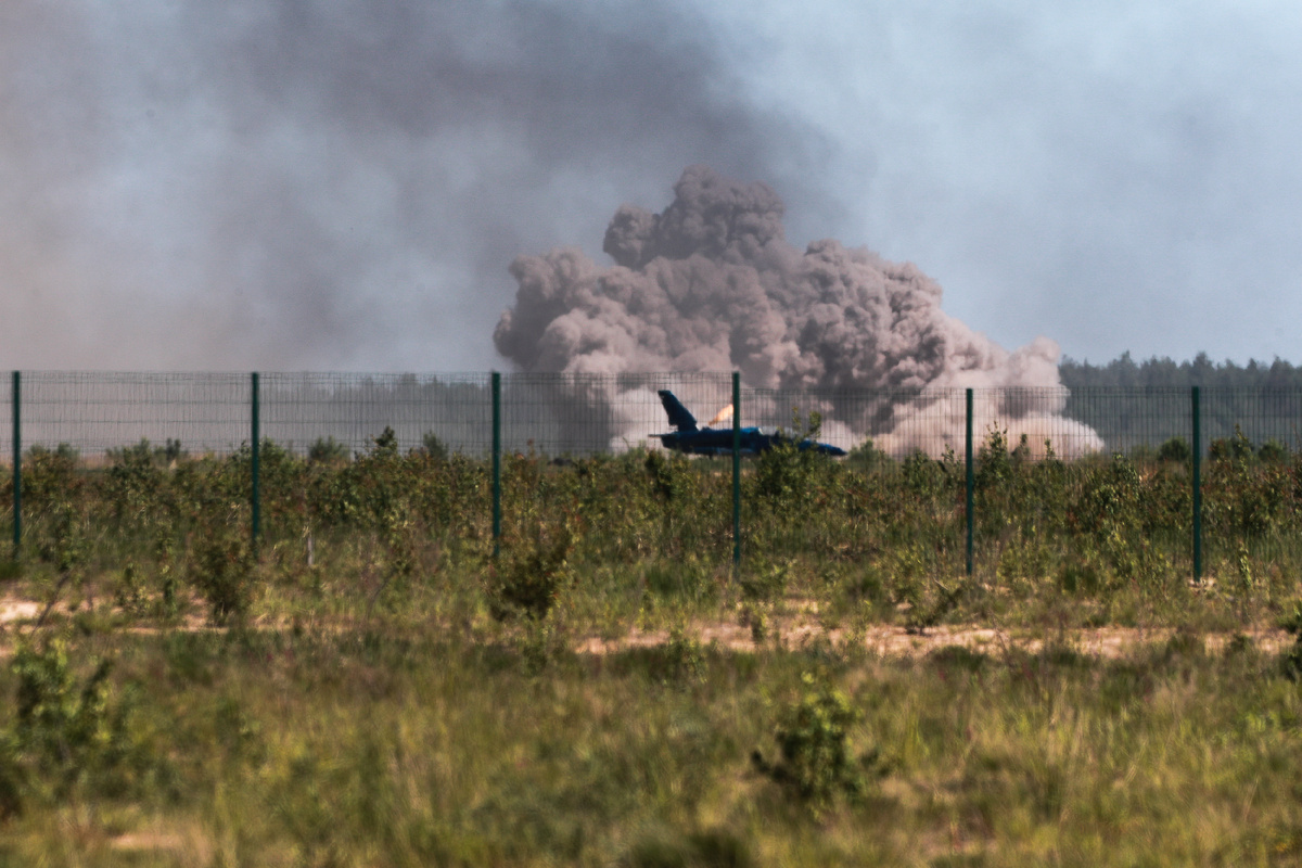 Bulkin Sergey\news.ru\Global Look Press